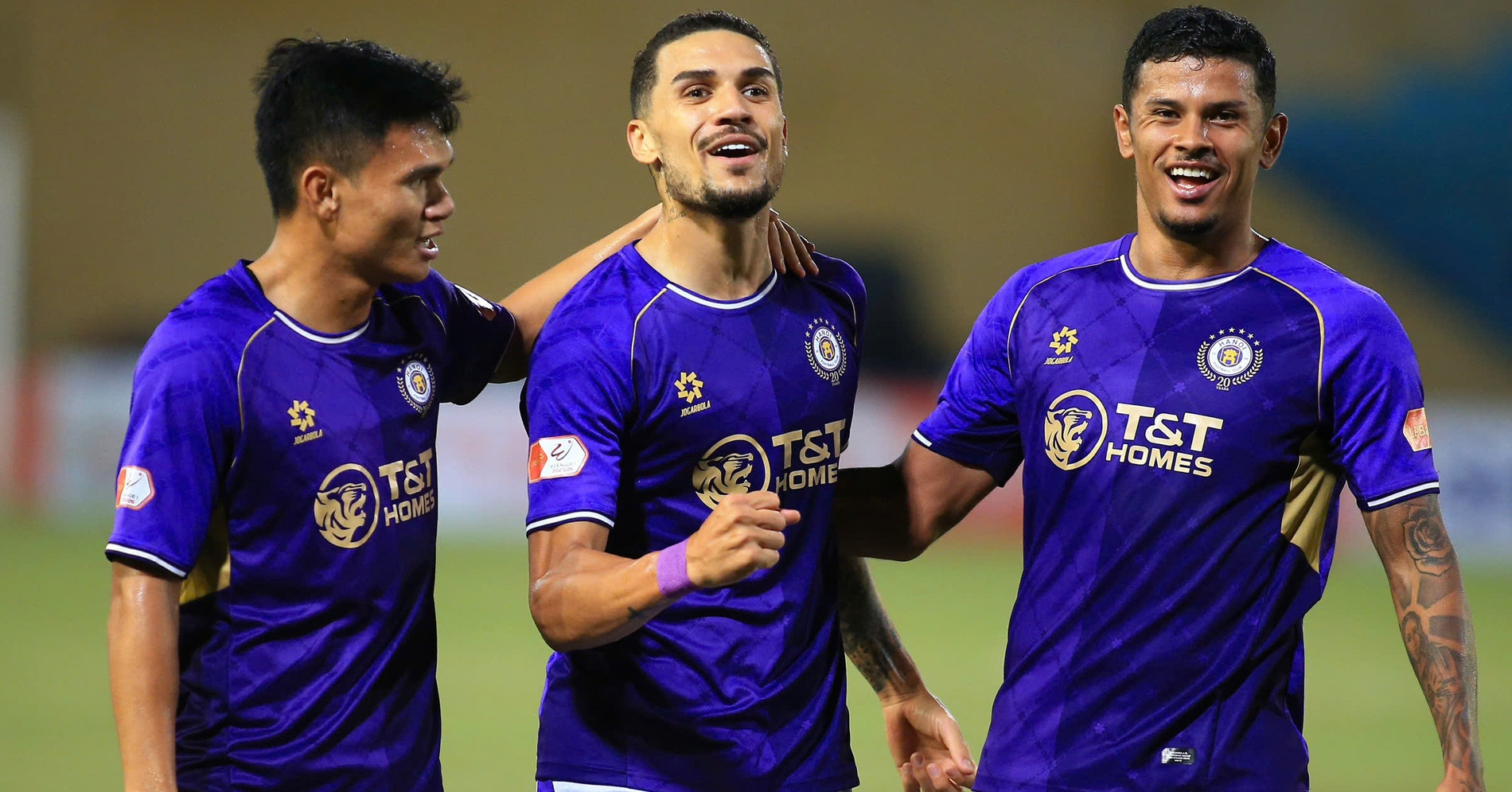 Nhận định Hải Phòng vs Hà Nội FC: &amp;apos;Đại náo&amp;apos; vào top 3