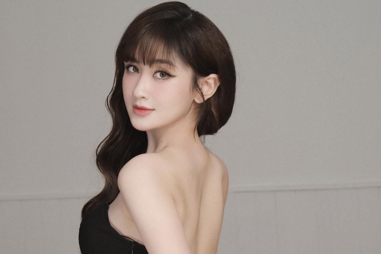 Nữ diễn viên phim giờ vàng VTV ngoài đời đang phụ mẹ bán bún là ai?