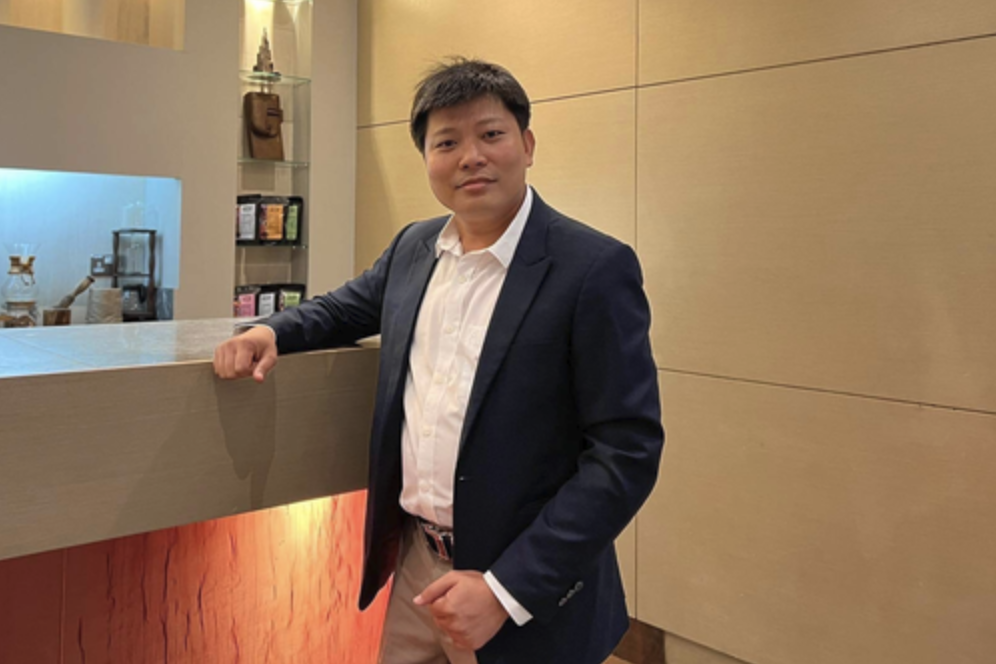 Ông chủ ONUS Eric Vương dùng chuỗi bánh mì để lừa nhà đầu tư