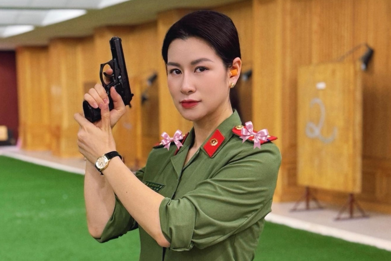 Phát động cuộc thi sáng tác truyện ngắn viết về công an