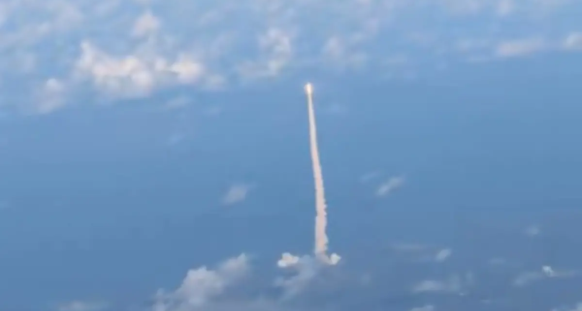 Phát sóng Artemis II gây thất vọng: Khán giả chỉ được ‘xem khói’