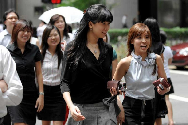 Phụ nữ quốc gia nào cao nhất Đông Nam Á?