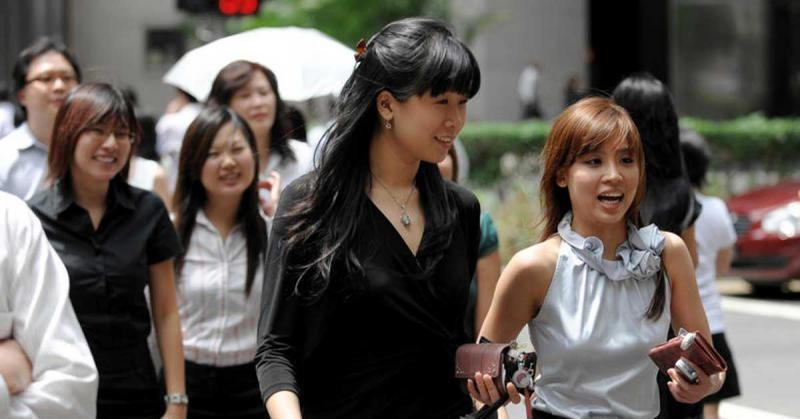 Phụ nữ Singapore cao nhất Đông Nam Á, Việt Nam xếp thứ 3 theo số liệu 2026