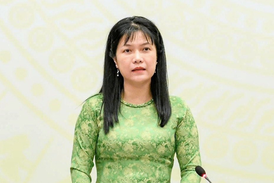 Quốc hội sẽ bầu, phê chuẩn khoảng 39 chức danh lãnh đạo cấp cao