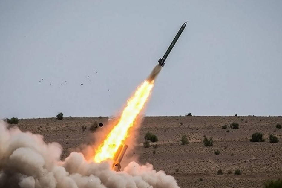 Tên lửa Fajr-5 Iran ‘ngựa chiến thầm lặng’ thay đổi cuộc chơi xung đột Mỹ-Israel-Iran