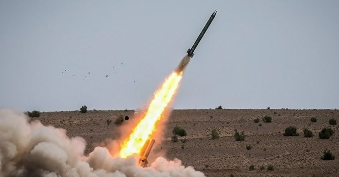 Tên lửa Fajr-5 Iran ‘ngựa chiến thầm lặng’ thay đổi cuộc chơi xung đột Mỹ-Israel-Iran