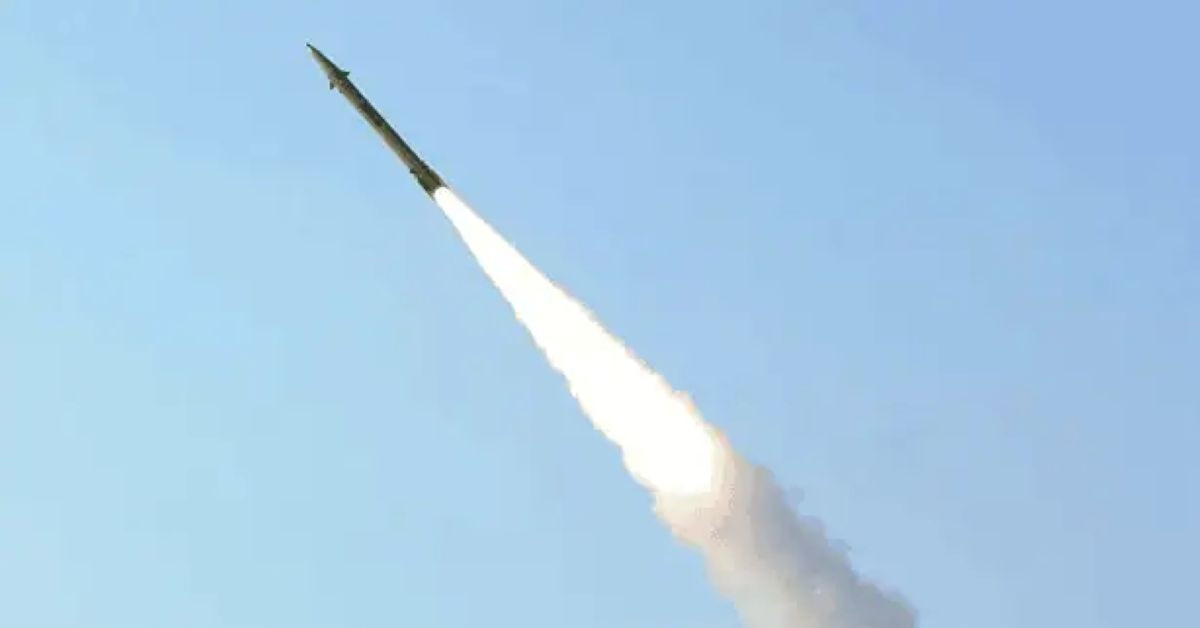 Tên lửa Raad-500 Iran tốc độ Mach 8 kinh hoàng, mọi lưới phòng không ‘bó tay’