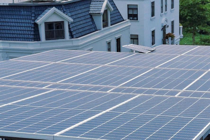 Gia đình Bắc Ninh tiết lộ cách giảm tiền điện từ 6 triệu xuống 300 nghìn đồng/tháng