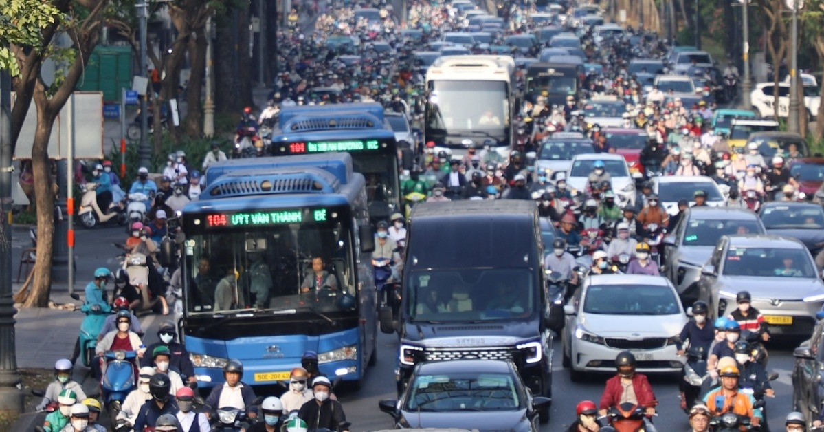 TPHCM miễn phí xe buýt cho toàn dân: Để tấm &amp;apos;vé 0 đồng&amp;apos; thực sự hấp dẫn