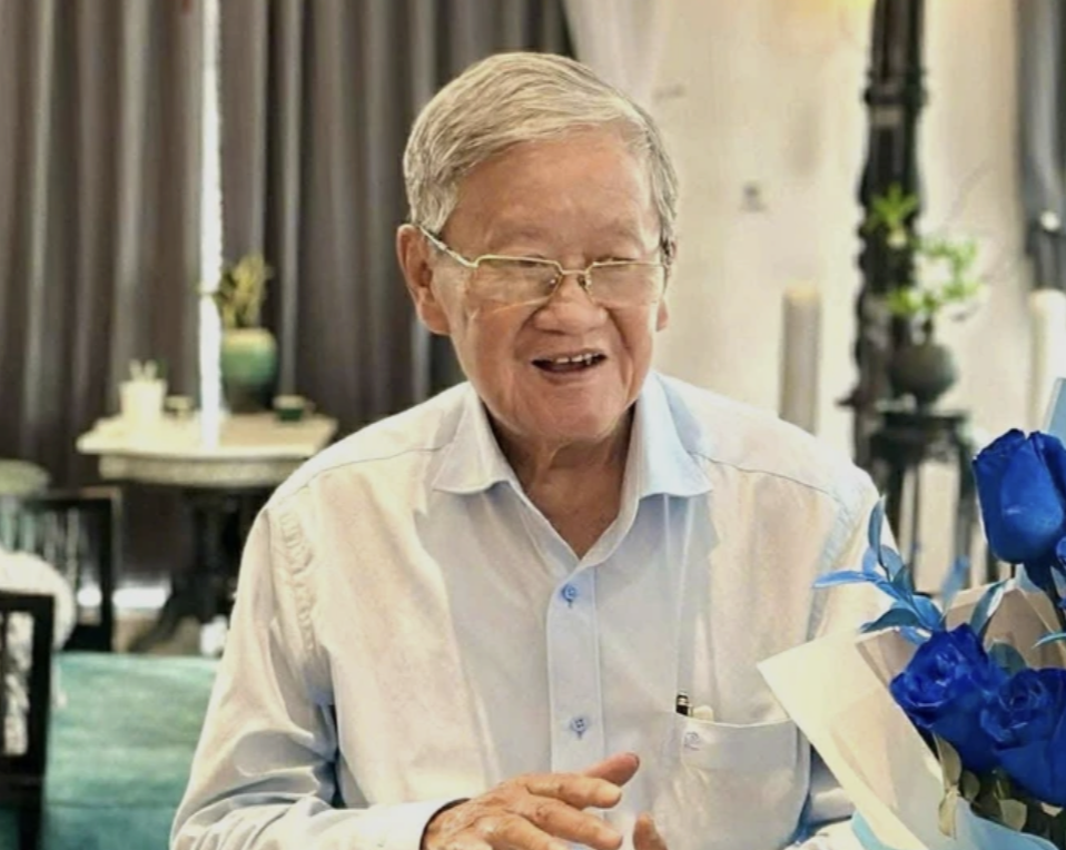 Trương Song Đức