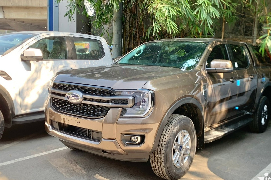 Hà Nội cho phép xe bán tải hoạt động 24/24h ở nội đô