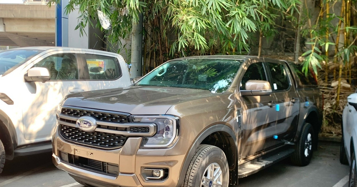 Hà Nội cho phép xe bán tải hoạt động 24/24h ở nội đô