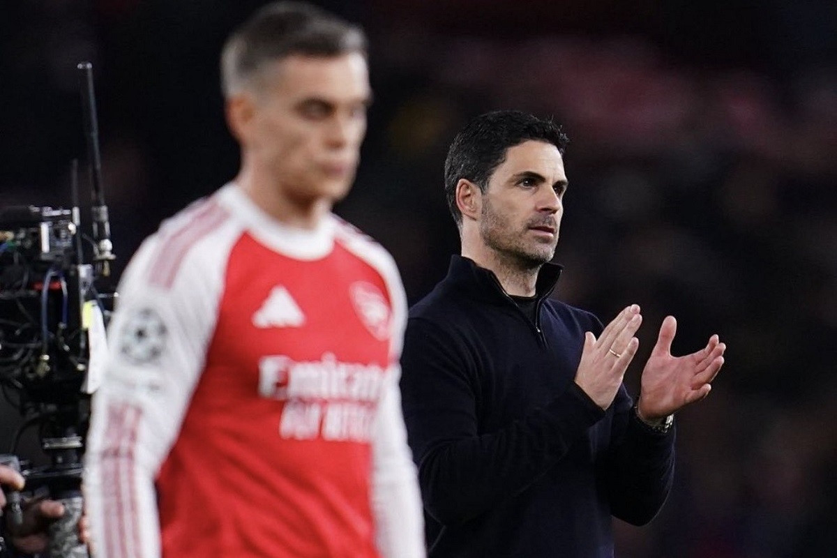 Arteta phẫn nộ Arsenal bị tước phạt đền, không thể thắng Atletico