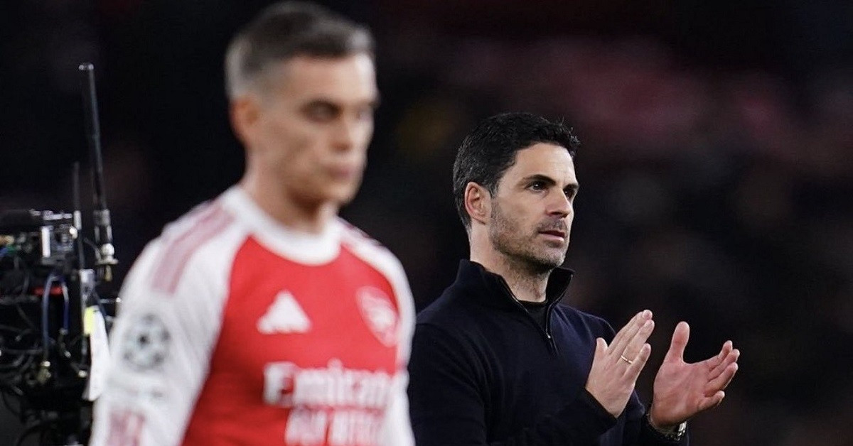 Arteta phẫn nộ Arsenal bị tước phạt đền, không thể thắng Atletico