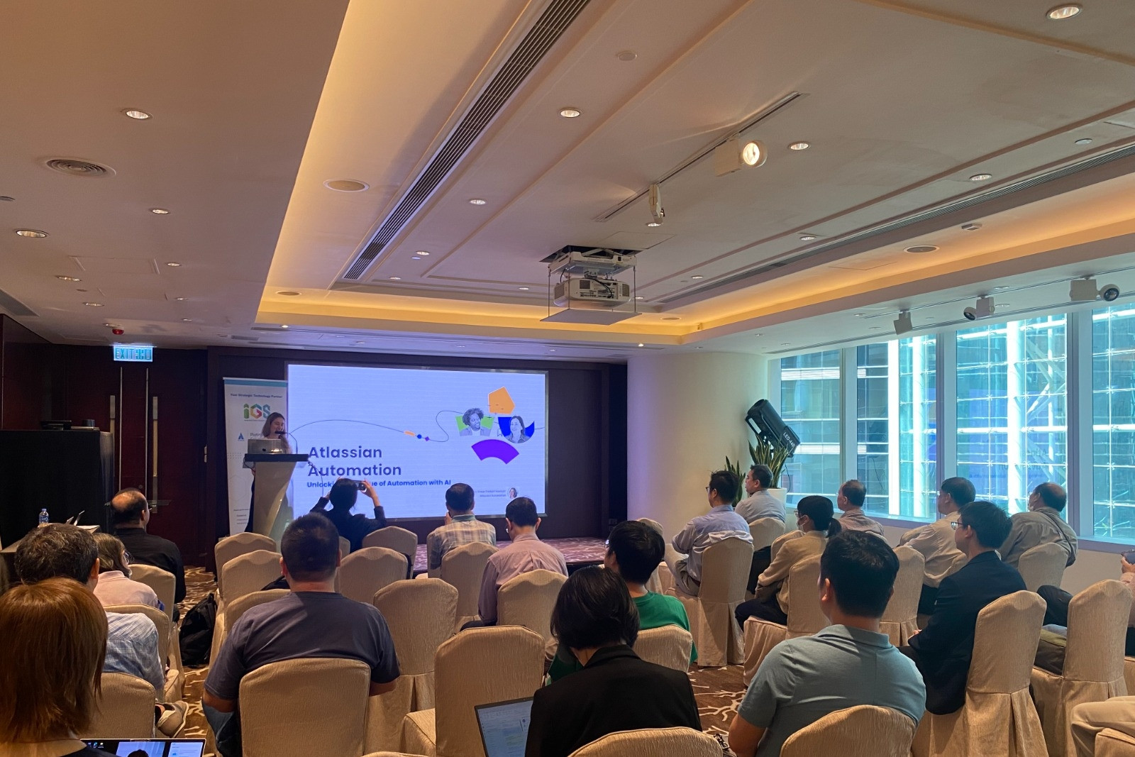  Atlassian ra mắt giải pháp Agentic AI về quản lý dịch vụ tại Việt Nam 