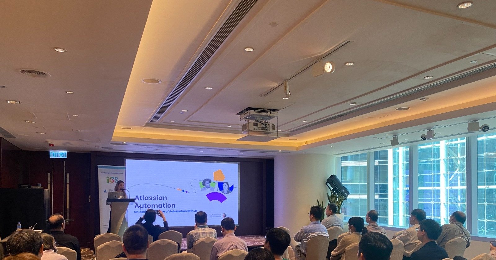 Atlassian ra mắt giải pháp Agentic AI về quản lý dịch vụ tại Việt Nam