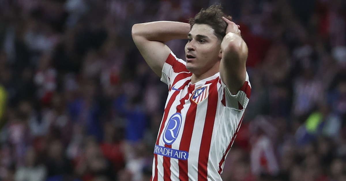 Atletico hòa Arsenal, Cúp C1: Pháo thủ sống sót tại Madrid