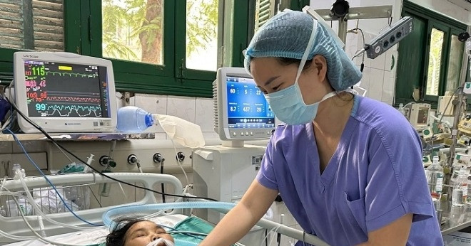 Bà Hoàng Thị Liệu ở Tuyên Quang bị suy tim được bạn đọc giúp hơn 46 triệu đồng
