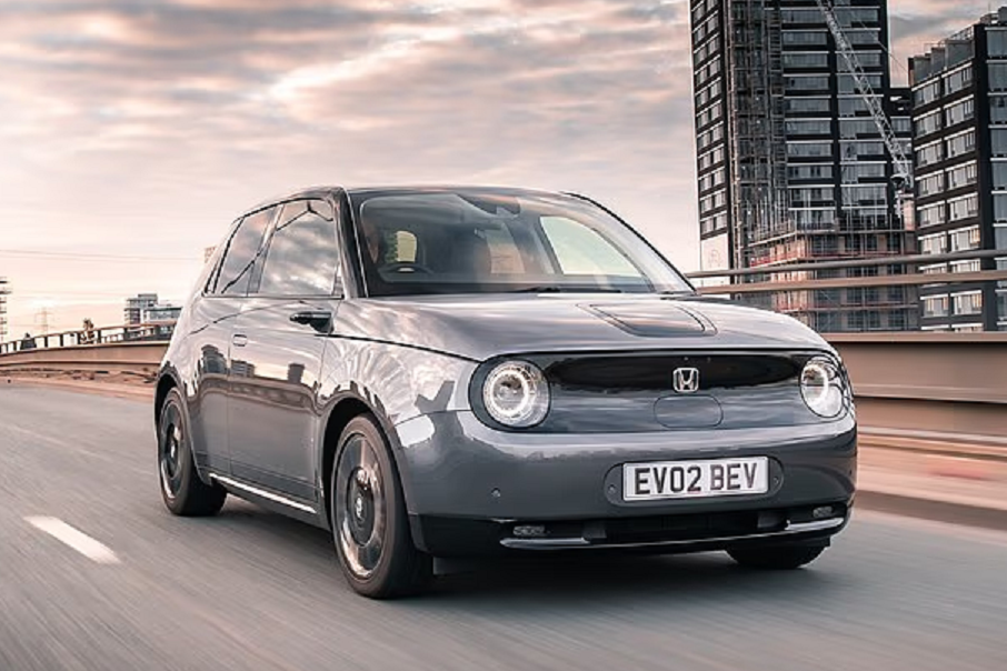 Ba mẫu xe điện sớm rời bỏ thị trường vì ế khách