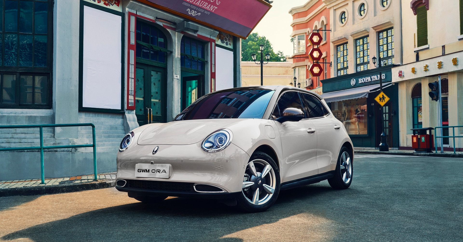 Ba mẫu xe điện sớm rời bỏ thị trường vì ế khách