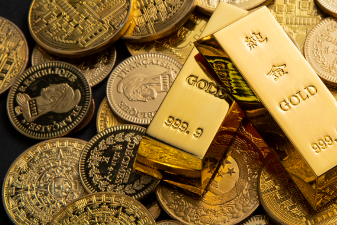 Ba yếu tố chi phối giá vàng mà nhà đầu tư thường bỏ qua