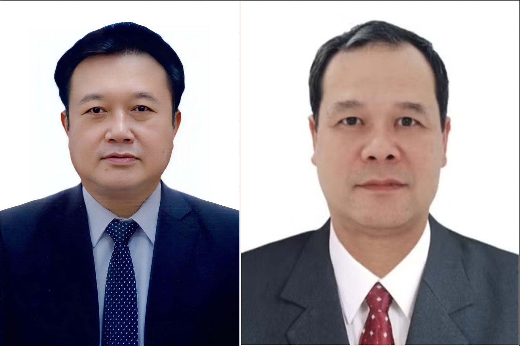 Bãi nhiệm đại biểu HĐND tỉnh đối với Phó chủ tịch HĐND và Trưởng Ban Nội chính tỉnh Quảng Ninh