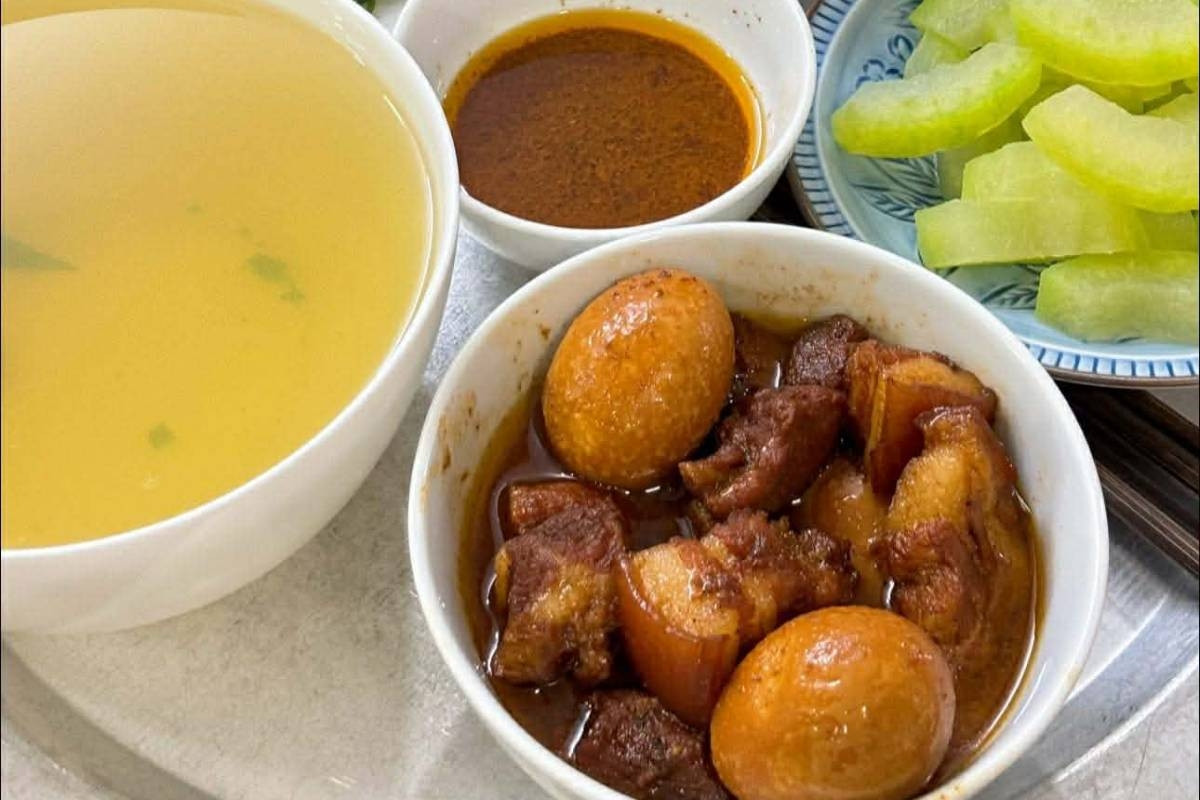 Con dâu xúc động nhớ câu nói của mẹ chồng dịp nghỉ lễ 7 năm trước