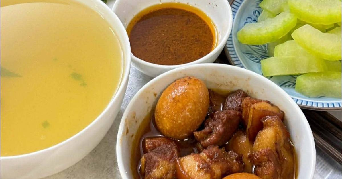 Con dâu xúc động nhớ câu nói của mẹ chồng dịp nghỉ lễ 7 năm trước