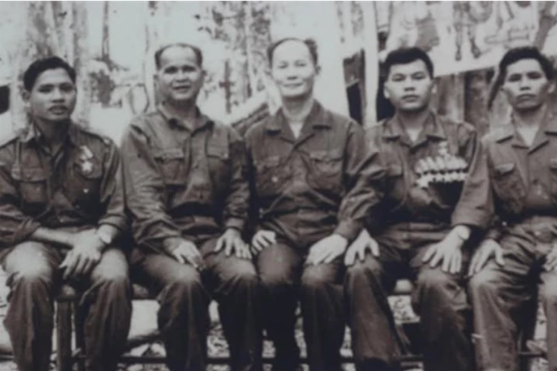 Công tác dân tộc: Quy tụ lòng dân, dẫn đường chiến thắng