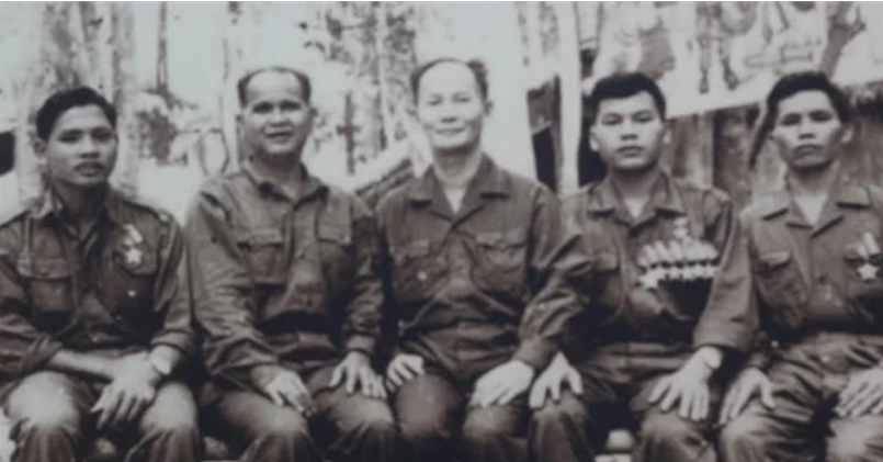 Công tác dân tộc: Quy tụ lòng dân, dẫn đường chiến thắng