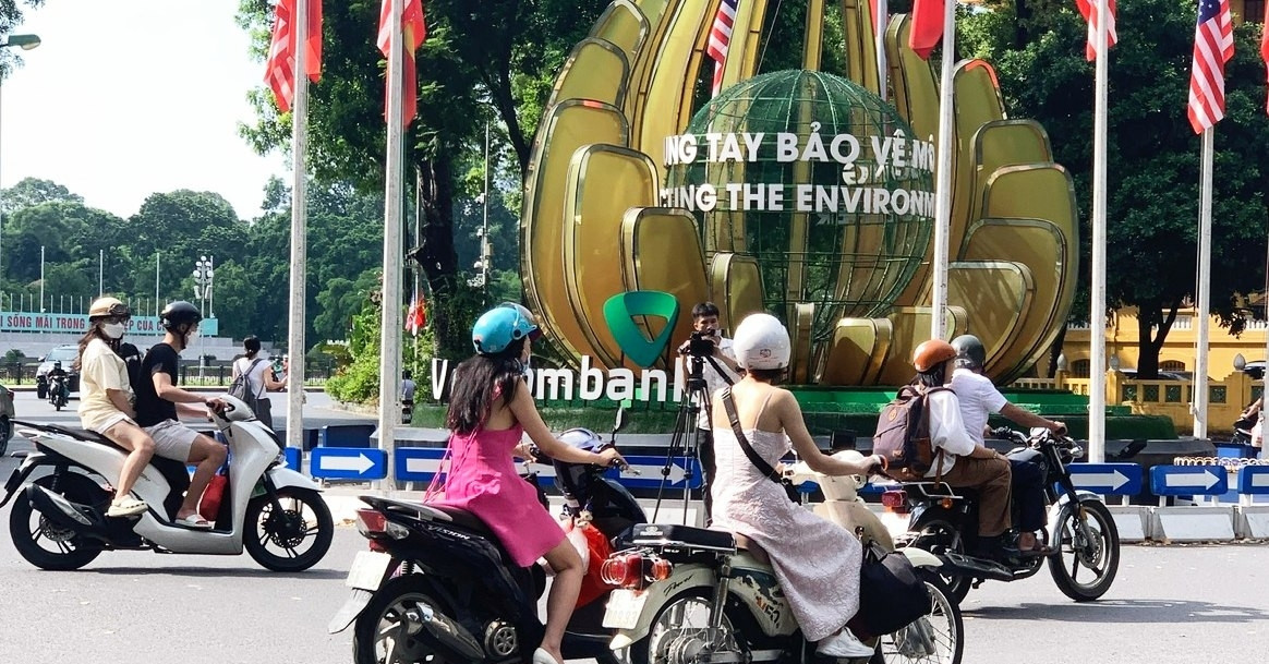 Vì sao Xe Ôm thành tâm điểm — image 2