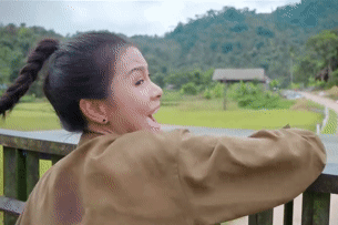 'Lời hứa đầu tiên' tập 5: Hoa hậu Vi Minh ra tay bảo vệ Khánh bị sàm sỡ giữa đường