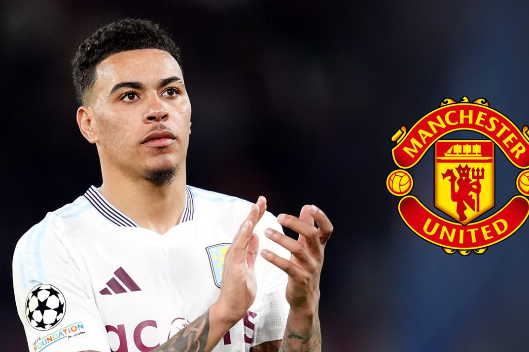 MU vung tiền mua ngôi sao đang lên của tuyển Anh