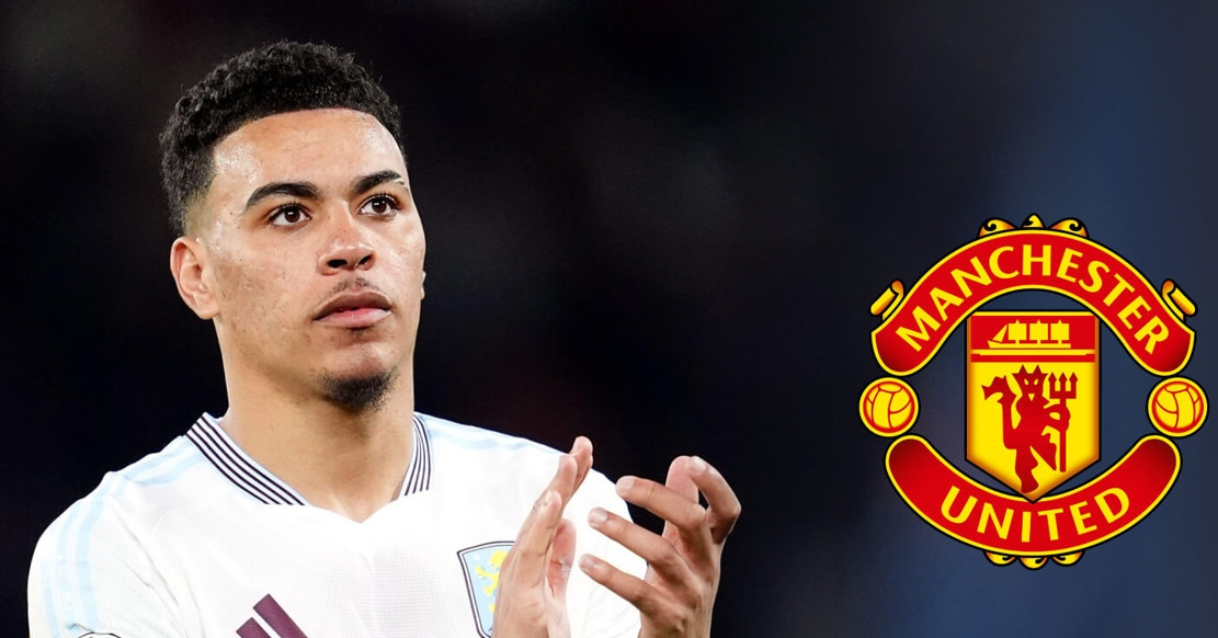 MU vung tiền mua ngôi sao đang lên của tuyển Anh