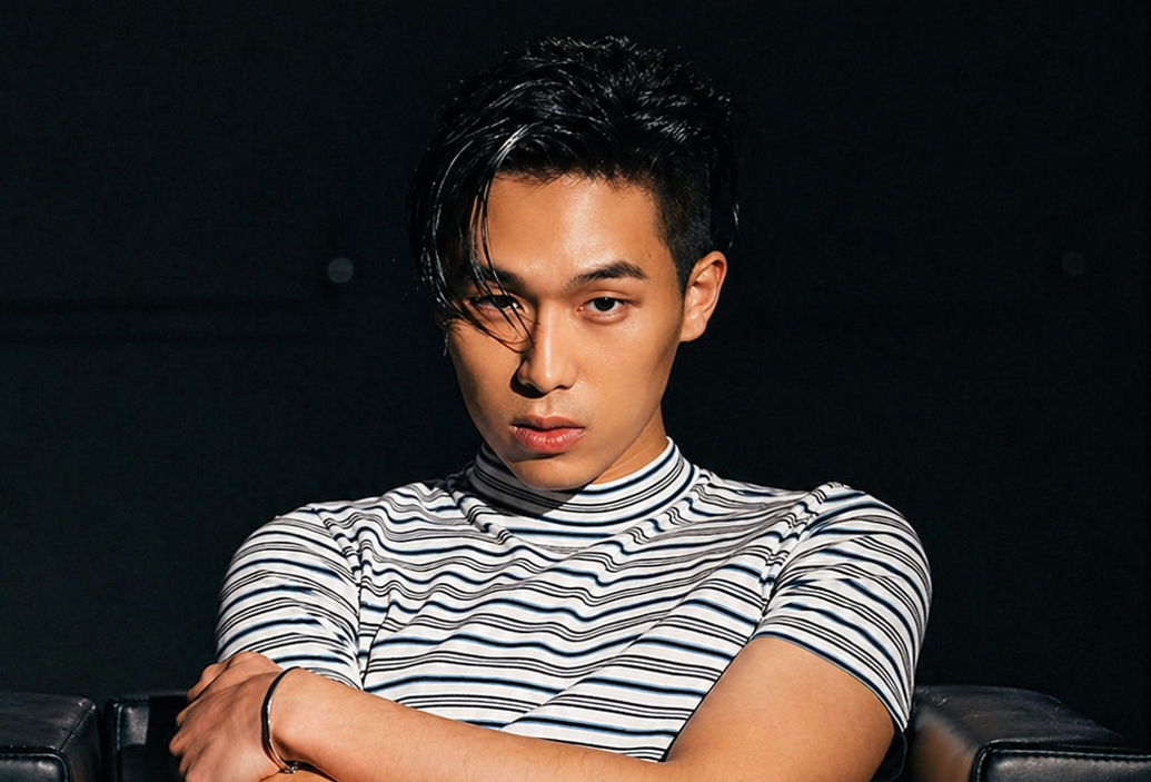 Nam ca sĩ 32 tuổi nhận án treo vì sử dụng ma túy