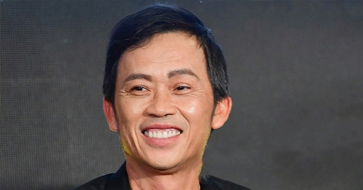 NSƯT Hoài Linh U60 không quan trọng cát-sê và cú bắt tay 'mạo hiểm' với Quách Beem