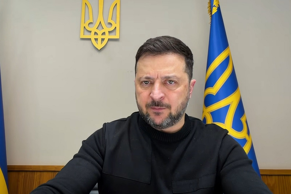 Ukraine muốn ngừng bắn dài hạn, Nga nêu tổn thất của Kiev