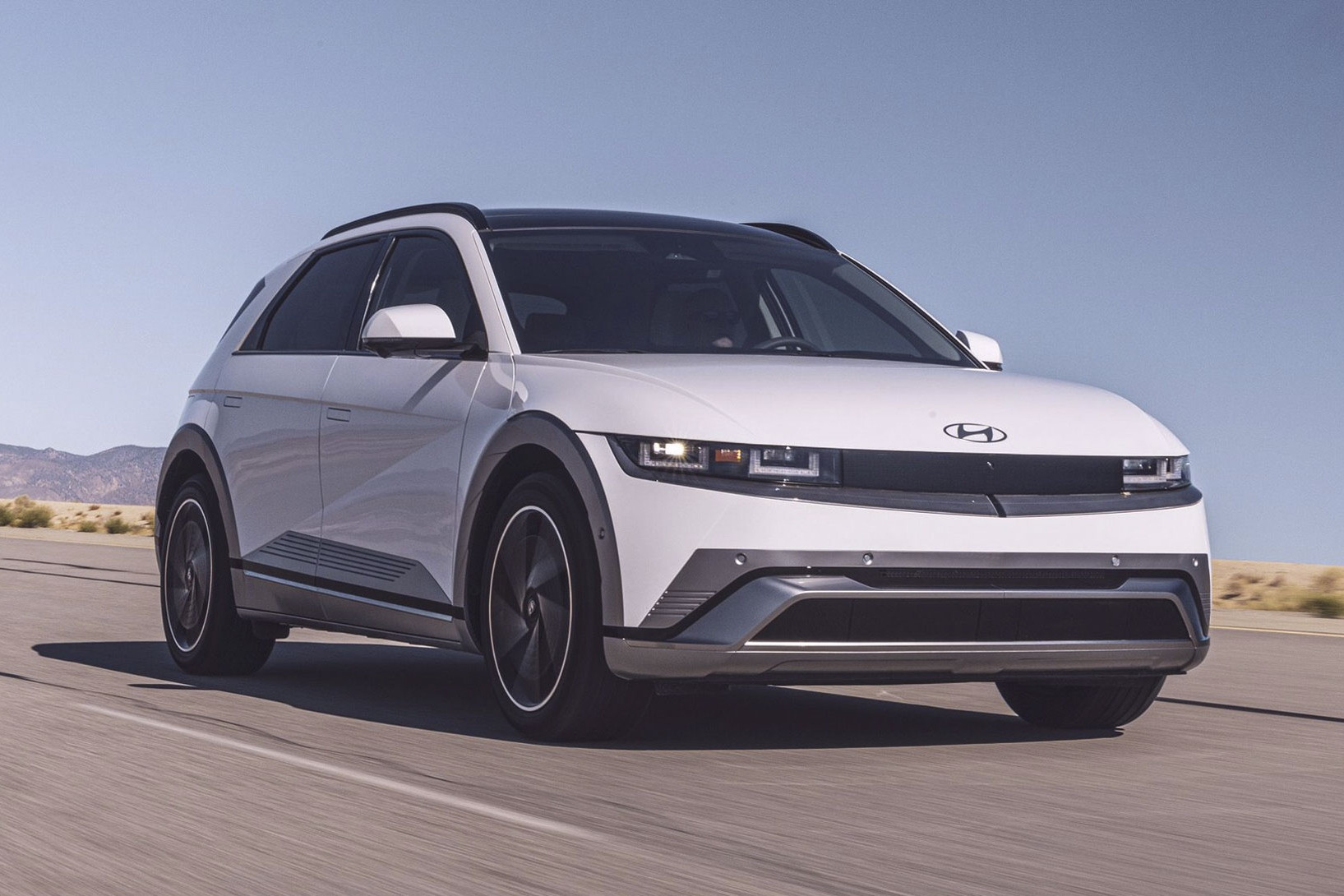 Xe điện Hyundai mắc lỗi nghiêm trọng, hãng phải gia hạn bảo hành lên 15 năm