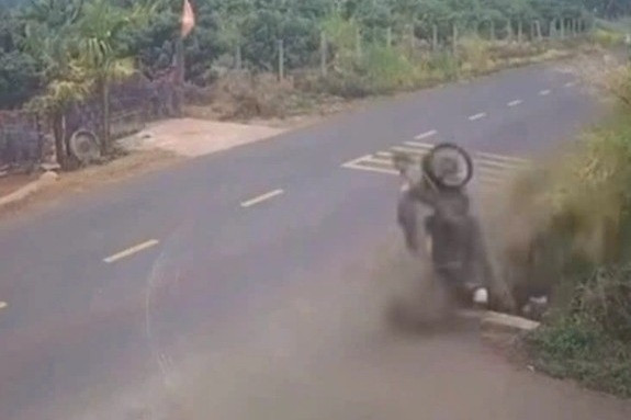 Xe máy của nam sinh tử vong tại Đắk Lắk đã 'độ' dung tích động cơ lên 3 lần