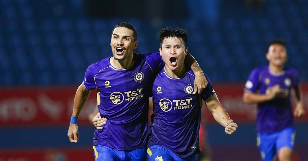 V-League 2025/26: Cập nhật bảng xếp hạng và lịch thi đấu mới nhất