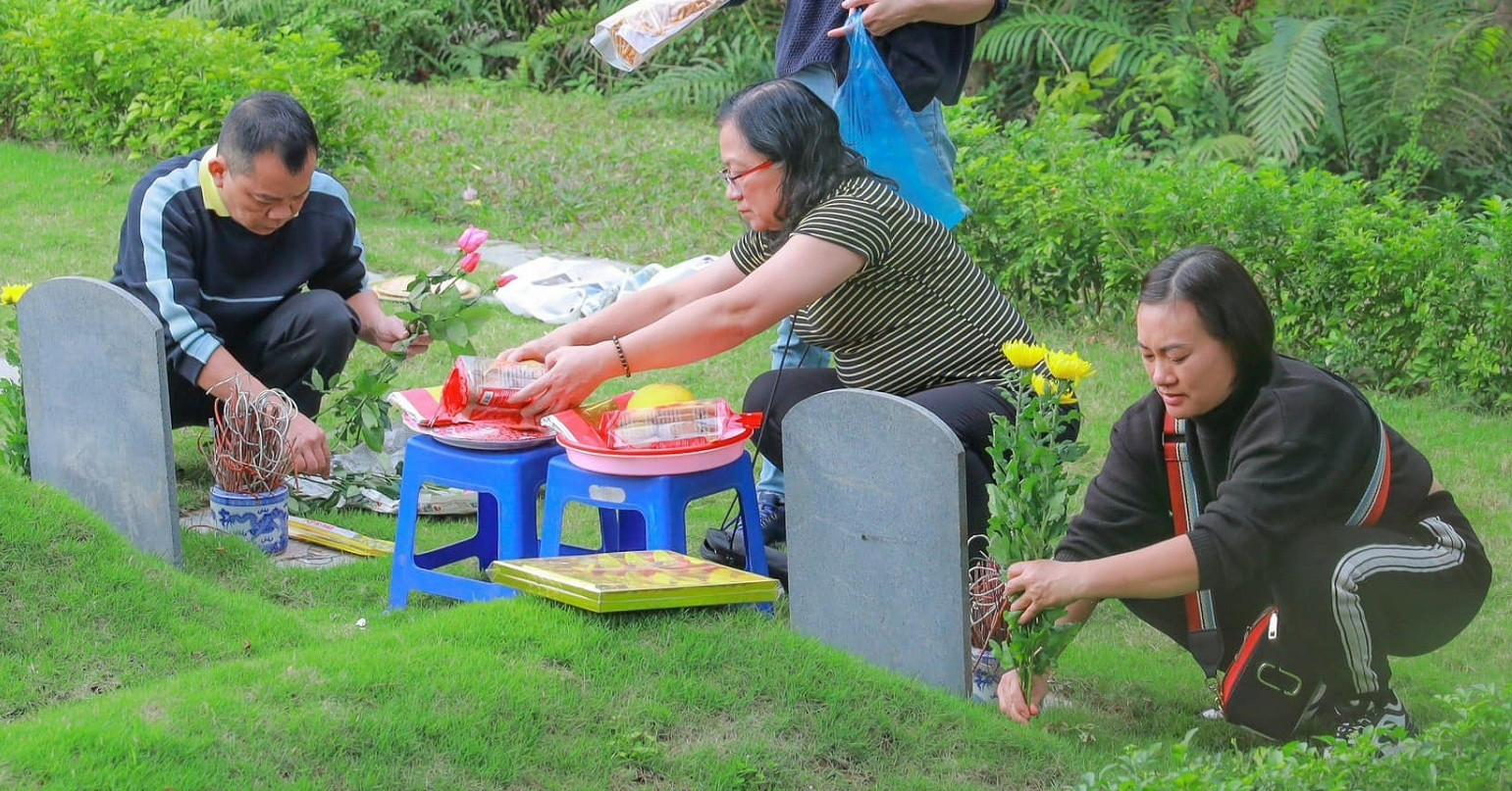 Tết Thanh Minh: Ý Nghĩa Tảo Mộ Và Những Việc Cần Làm Để Tỏ Lòng Hiếu Thuận