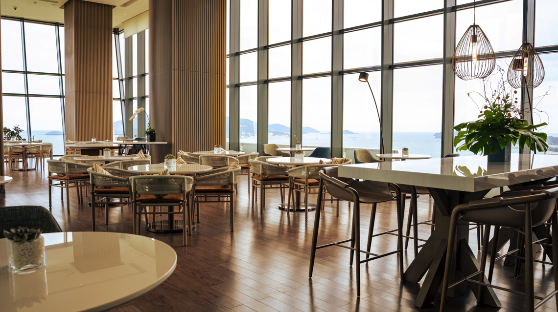 Hyatt Regency Nha Trang - không gian tinh tế, sống động, đậm dấu ấn bản địa anh 4.png