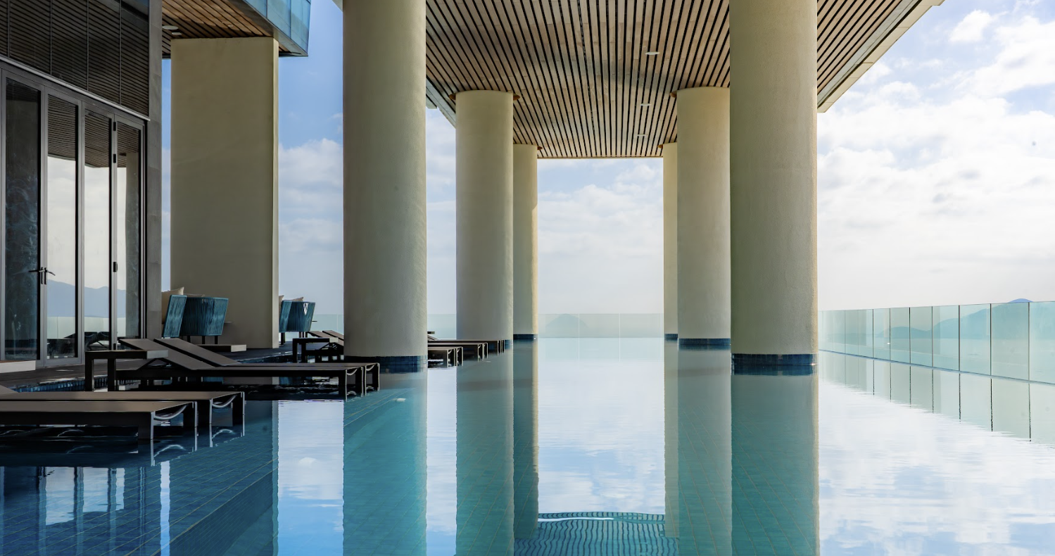 Hyatt Regency Nha Trang - không gian tinh tế, sống động, đậm dấu ấn bản địa anh 5.png