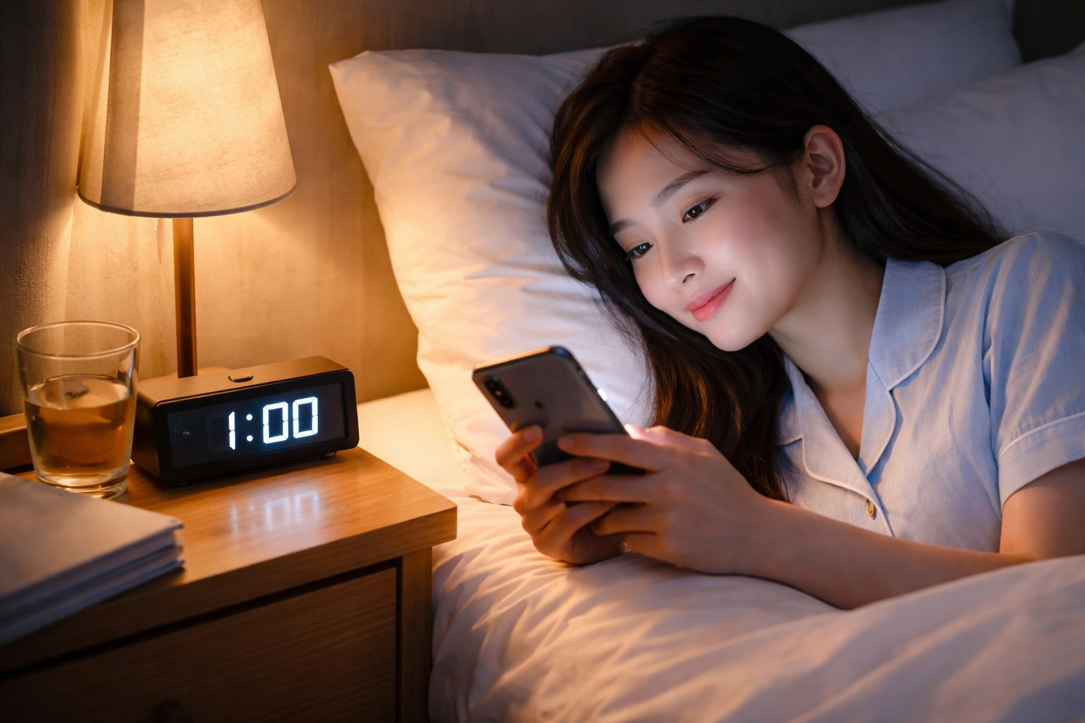 Bác sĩ tim mạch chia sẻ 7 điều nên tránh sau 19h