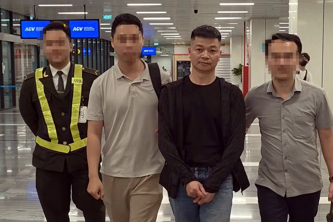 Bắt giữ kẻ cầm đầu đường dây lừa đảo Sky Media