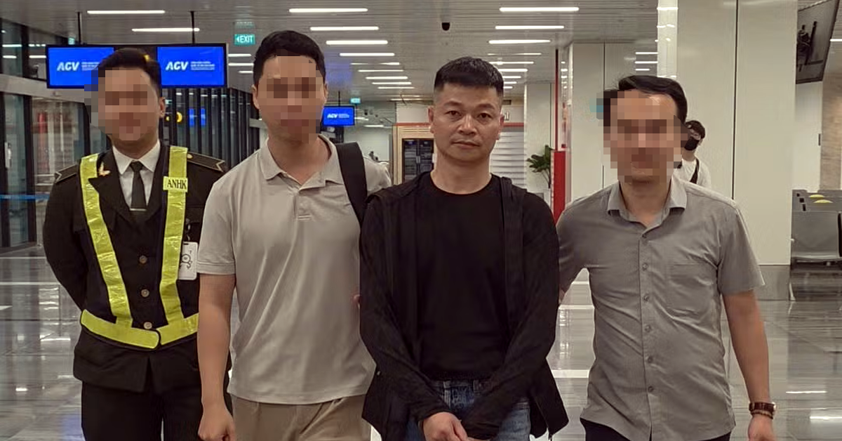 Bắt giữ kẻ cầm đầu đường dây lừa đảo Sky Media