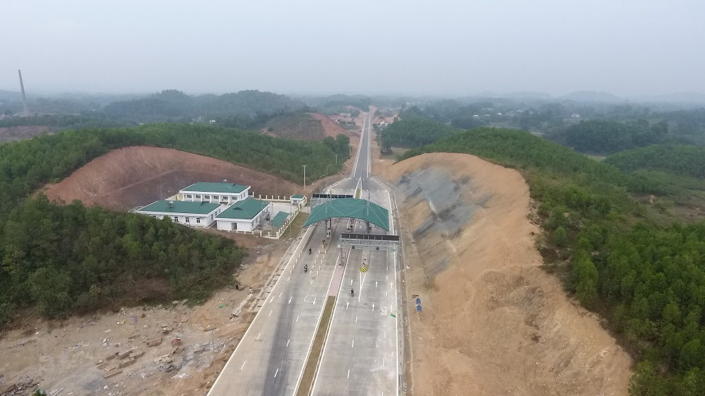 BOT Thái Nguyên   Chợ Mới .JPG