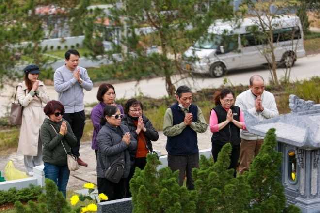 Cách cúng tết Thanh minh năm 2026 chi tiết, đầy đủ theo truyền thống