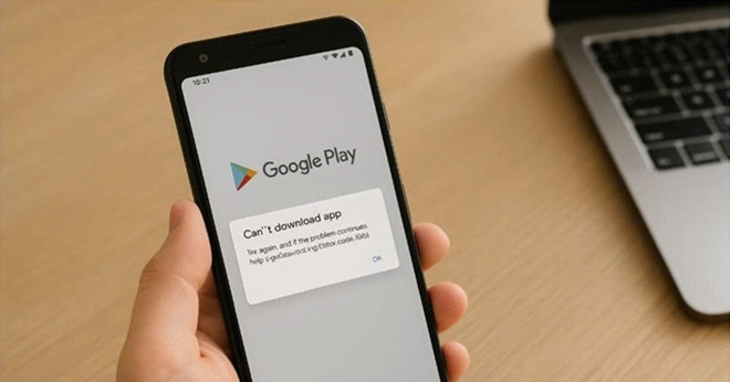 Cách tải và cài đặt lại CH Play, App Store năm 2026 khi bị xóa hoặc gặp lỗi
