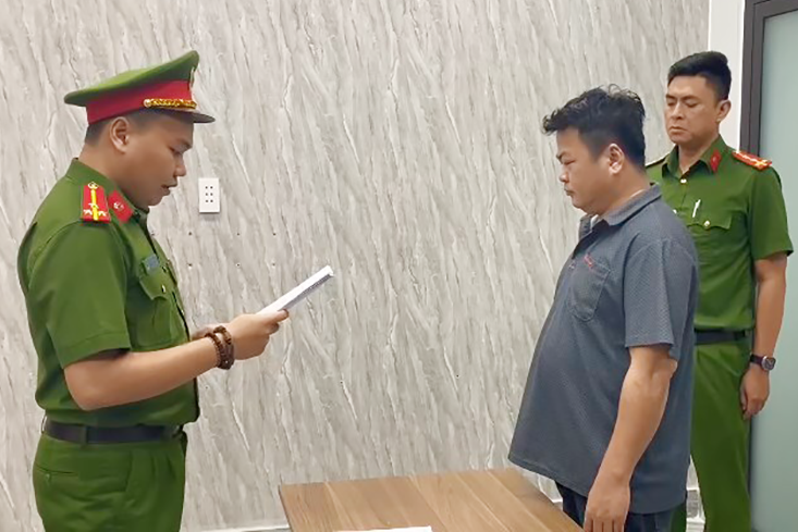 Chiêu lừa đảo bán đấu giá tài sản, chiếm đoạt hàng chục tỷ đồng